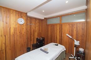 Bhutan Peaceful Residency and Spa