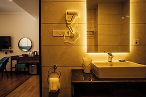 Bhutan Peaceful Residency and Spa