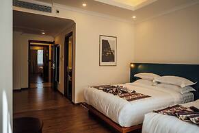 Bhutan Peaceful Residency and Spa