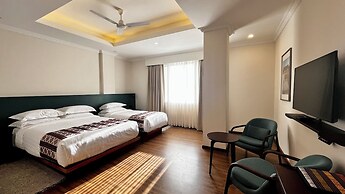 Bhutan Peaceful Residency and Spa