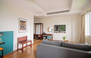 Bhutan Peaceful Residency and Spa