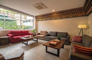 Bhutan Peaceful Residency and Spa