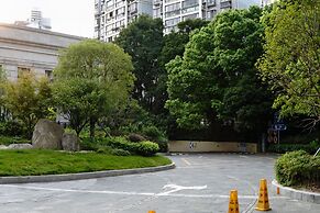 Pagoda Hotel Shanghai Baixia