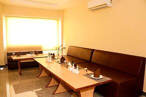 Lumbini Green Hotel
