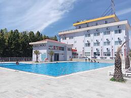 Lumbini Green Hotel