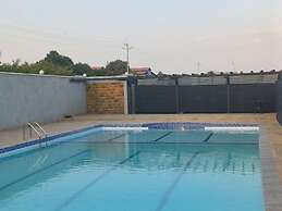 Lorateng' Resort Rusinga