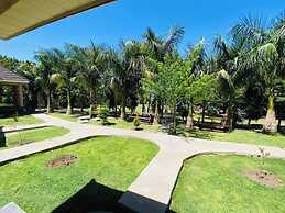 Lorateng' Resort Rusinga