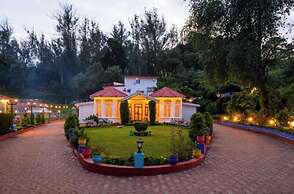 goSTOPS Ooty