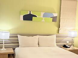 TALMUD HOTEL CLASSIC TAICHUNG STATION