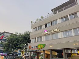 Srimad Hotel