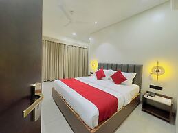 Srimad Hotel