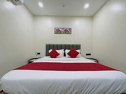 Srimad Hotel