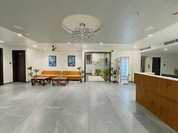 Srimad Hotel