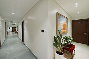 Srimad Hotel