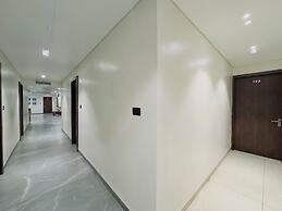 Srimad Hotel