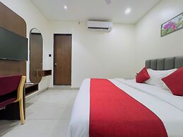 Srimad Hotel