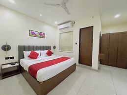 Srimad Hotel