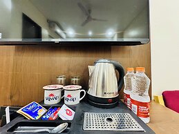 Srimad Hotel