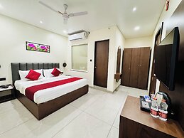 Srimad Hotel