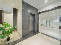 Srimad Hotel