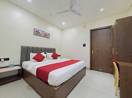 Srimad Hotel
