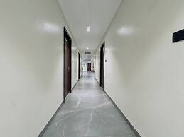 Srimad Hotel