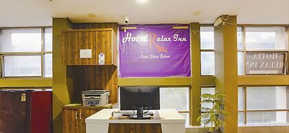 Fabhotel Relax