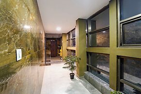 Fabhotel Relax