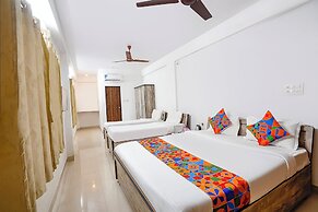Fabhotel Relax
