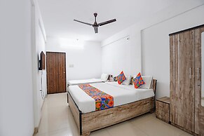 Fabhotel Relax