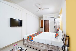 Fabhotel Relax
