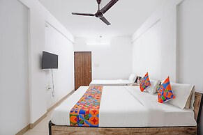 Fabhotel Relax