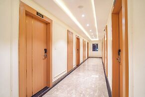 FabHotel Ashoka Legacy - Baghmugalia
