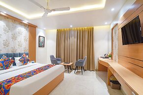 FabHotel Ashoka Legacy - Baghmugalia