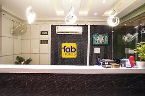 FabHotel Ashoka Legacy - Baghmugalia