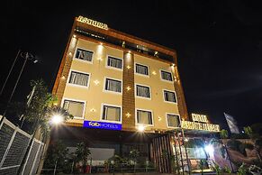 FabHotel Ashoka Legacy - Baghmugalia