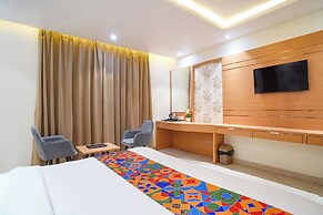 FabHotel Ashoka Legacy - Baghmugalia