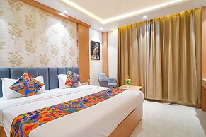 FabHotel Ashoka Legacy - Baghmugalia