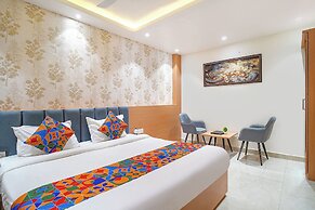 FabHotel Ashoka Legacy - Baghmugalia