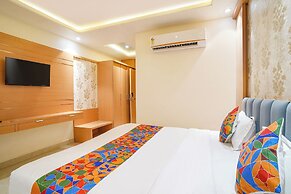 FabHotel Ashoka Legacy - Baghmugalia