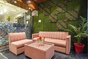 FabHotel Ashoka Legacy - Baghmugalia