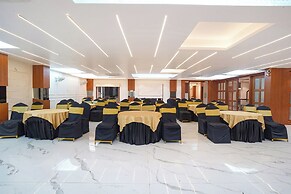 FabHotel Ashoka Legacy - Baghmugalia