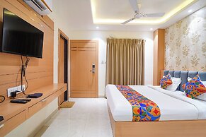 FabHotel Ashoka Legacy - Baghmugalia