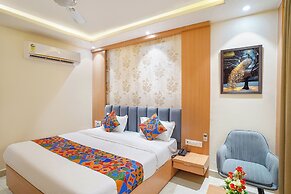 FabHotel Ashoka Legacy - Baghmugalia