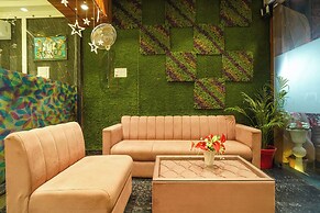 FabHotel Ashoka Legacy - Baghmugalia
