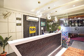 FabHotel Ashoka Legacy - Baghmugalia