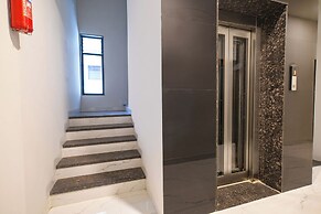 Fabhotel Evanka