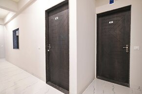Fabhotel Evanka