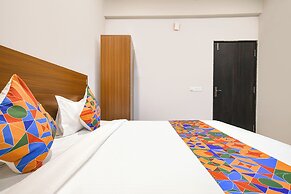 Fabhotel Evanka