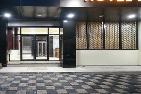 Fabhotel Evanka